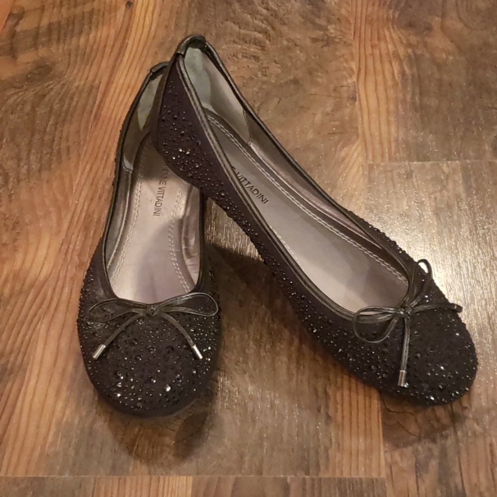 Adrienne Vittadini Flats